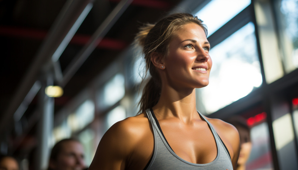 Descubriendo el CrossFit, más que un simple entrenamiento
