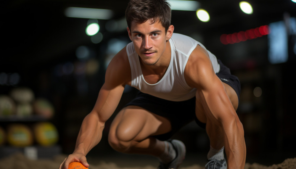 El squash, un deporte de agilidad desconocido para muchos