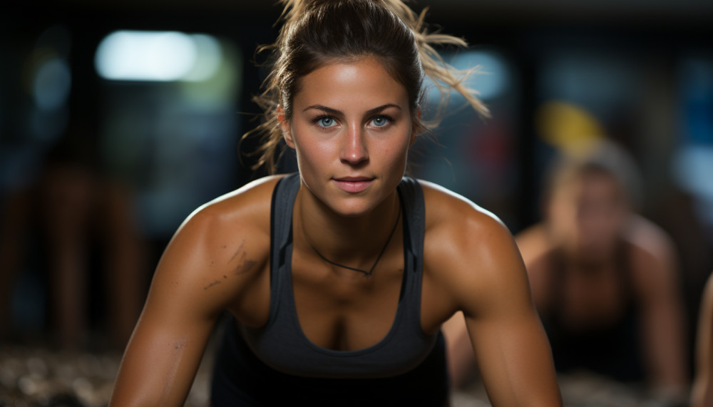 Entender el CrossFit: más que una simple moda fitness
