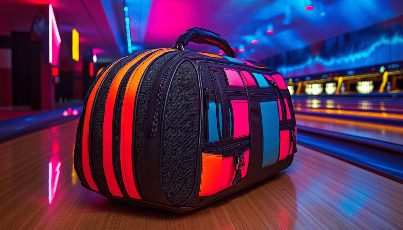 Guía completa para seleccionar la bolsa de bowling ideal